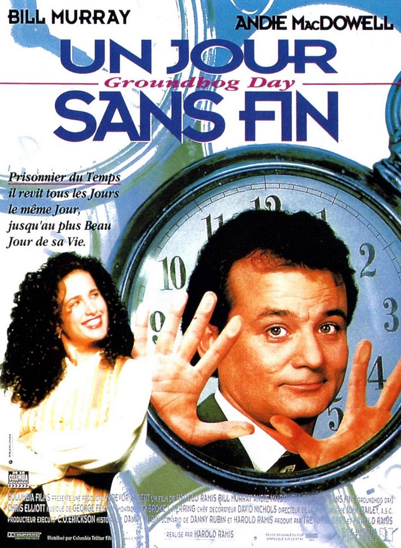 Lire la suite à propos de l’article « Un jour sans fin » au Ciné-Club