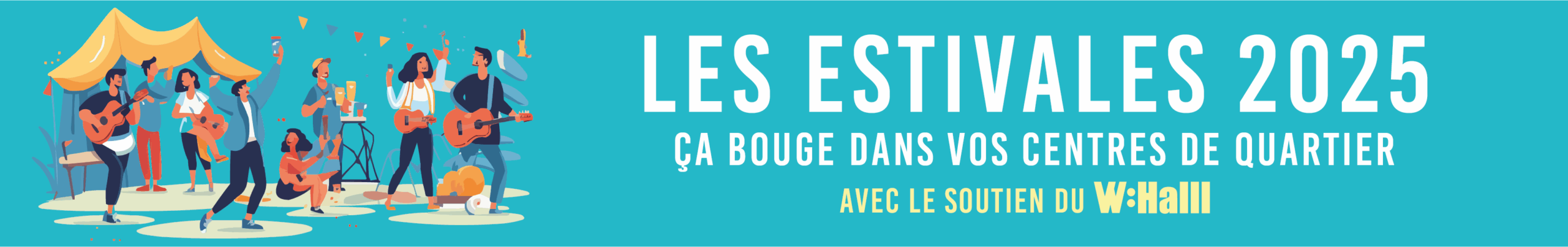 Lire la suite à propos de l’article Les Estivales 2025 à la Villa