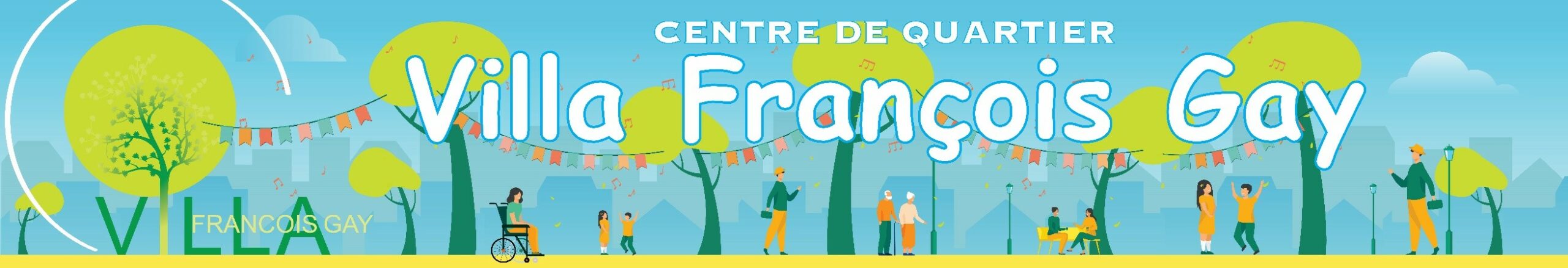 Lire la suite à propos de l’article Rentrée 2025-2026 à la Villa
