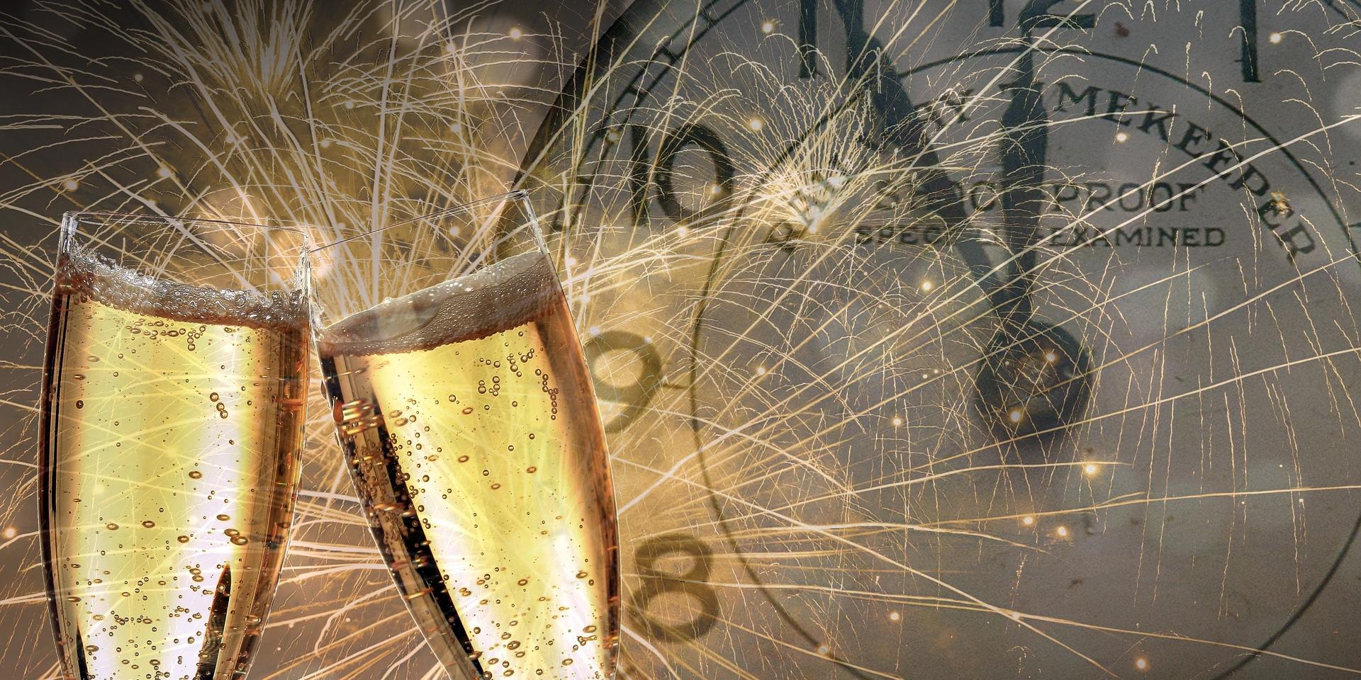 Lire la suite à propos de l’article 31 décembre : réveillon convivial à la Villa