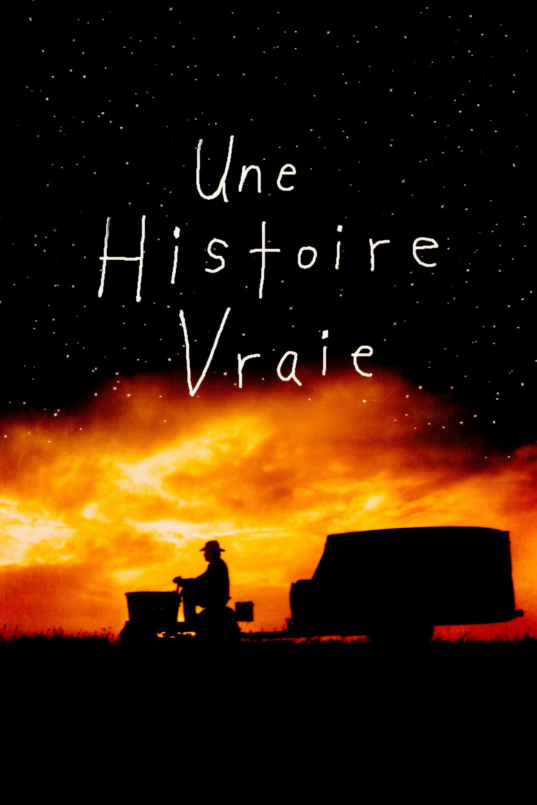 Lire la suite à propos de l’article « Une histoire vraie » au ciné-club vendredi 30 octobre à 19h30